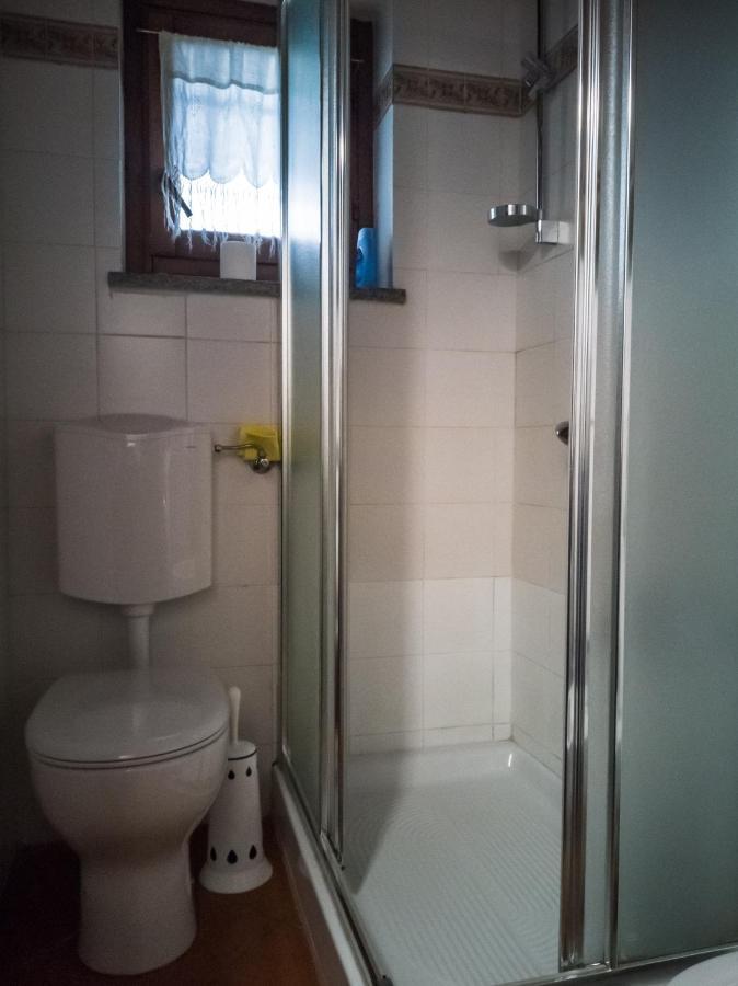 Apartmán "Lo Mequio De Emilie" 2 Passi Da Centro E Piste Valtournenche Exteriér fotografie