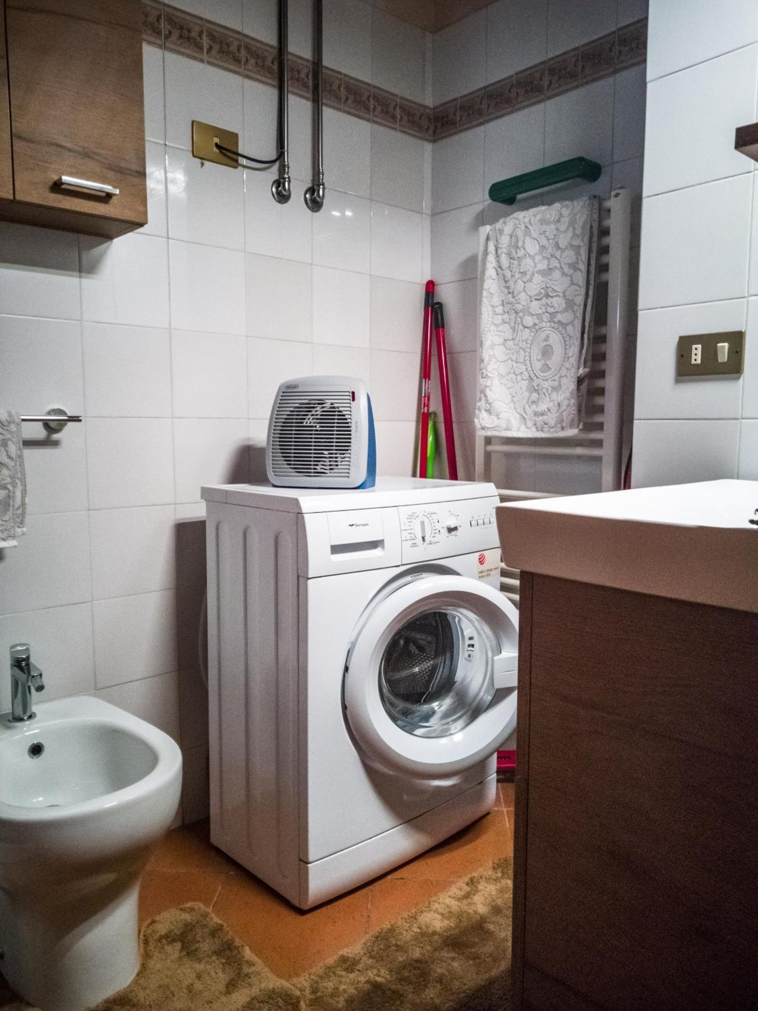 Apartmán "Lo Mequio De Emilie" 2 Passi Da Centro E Piste Valtournenche Exteriér fotografie